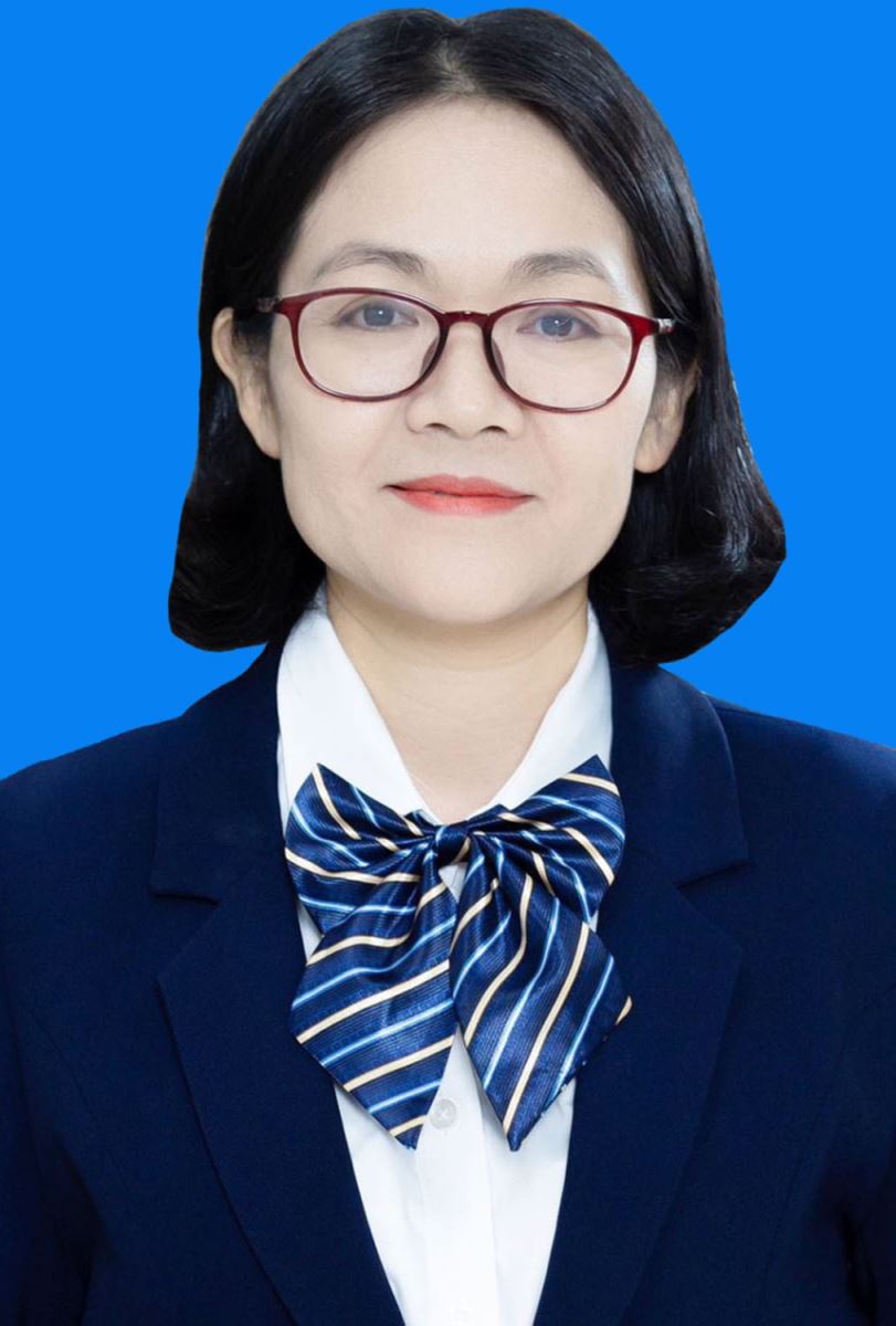 ThS. Nguyễn Thị Thu Hiền