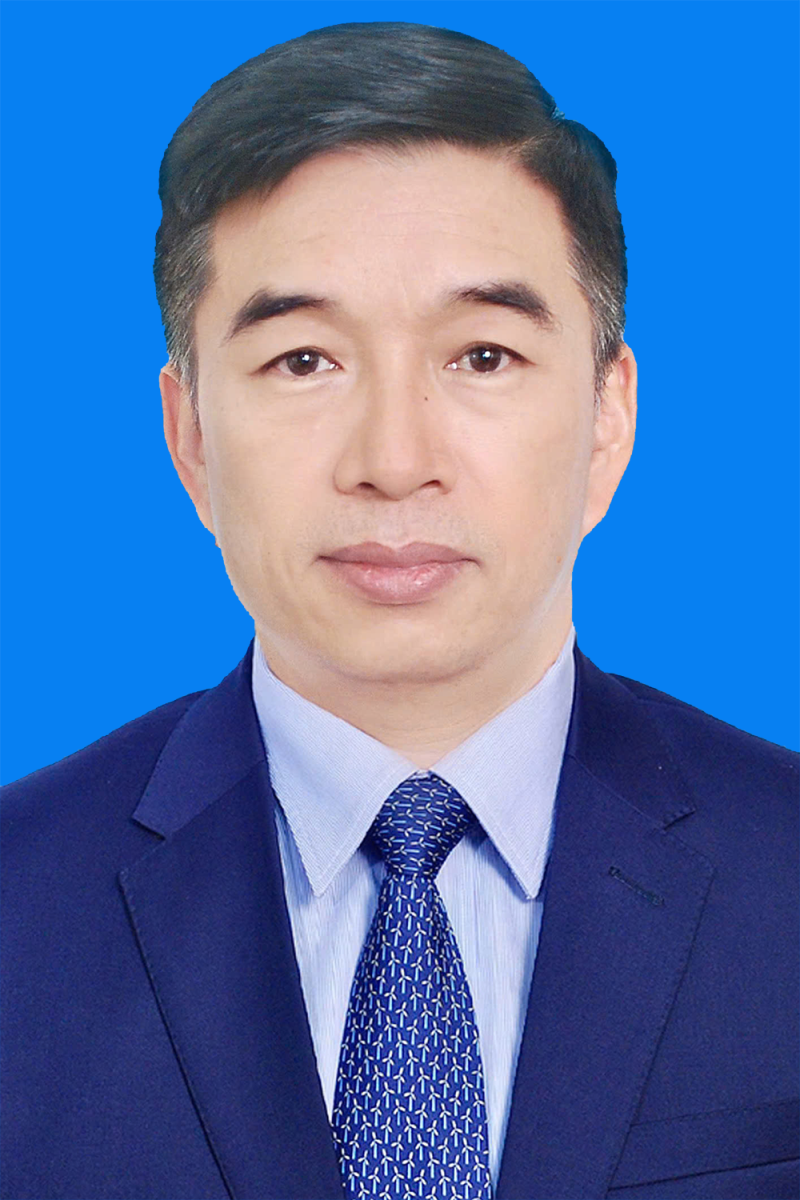 TTƯT. TS. Nguyễn Hồng Quang