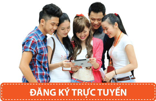 Đăng ký trực tuyến