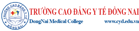 Nội san Khoa học trường Đại học Công nghệ Đồng Nai